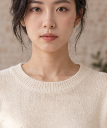 J-2 얼굴