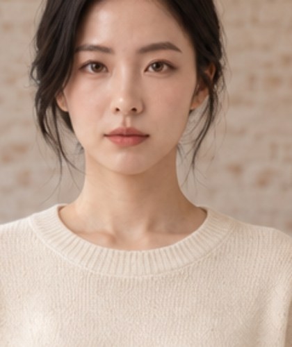 J-3 얼굴