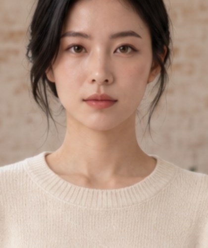 J-4 얼굴