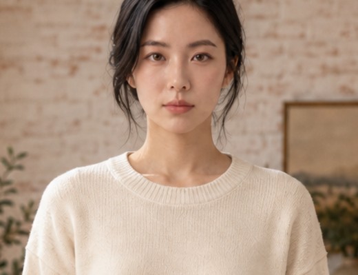 M4 어깨·머리